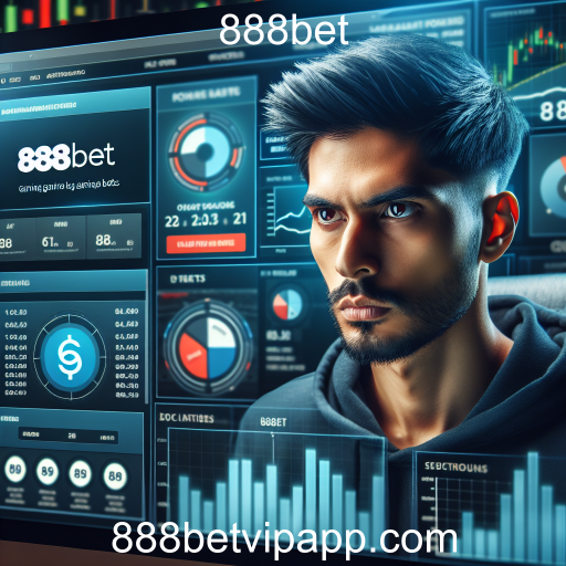 Apostas Online: A Emoção de Jogar no 888bet